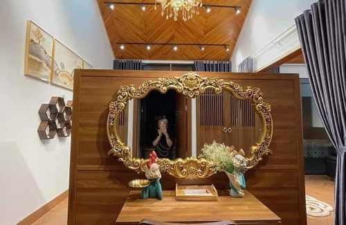 Cam Thanh Villa | Hari villa