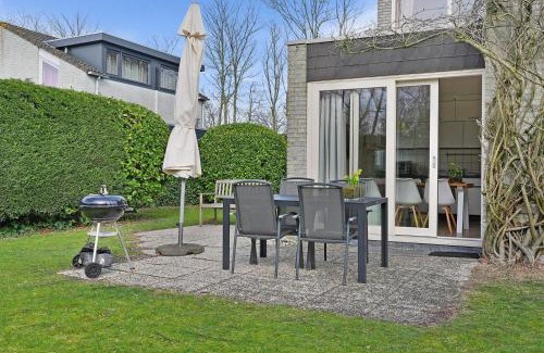 Ouddorp House | Haringvliet 011 - Noordzeepark Ouddorp NOT INTENDED FOR COMPANY OR WORK-RELATED STAYS