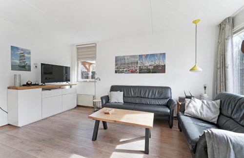 Ouddorp House | Haringvliet 011 - Noordzeepark Ouddorp NOT INTENDED FOR COMPANY OR WORK-RELATED STAYS