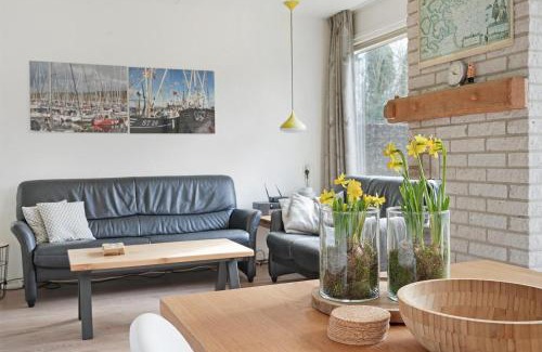 Ouddorp House | Haringvliet 011 - Noordzeepark Ouddorp NOT INTENDED FOR COMPANY OR WORK-RELATED STAYS