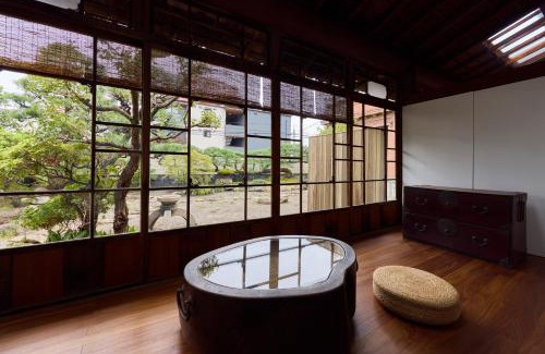 Sendai Hotel | Hariso