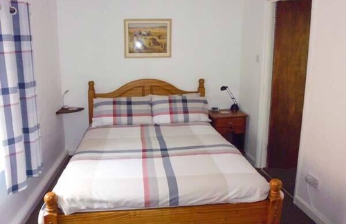 Bishops Castle Apartment | HARLEY APARTMENT, romantic in Bishop's Castle