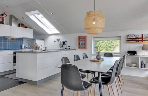 Tversted House | "Harmen" - 1.1km from the sea by Interhome