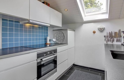 Tversted House | "Harmen" - 1.1km from the sea by Interhome