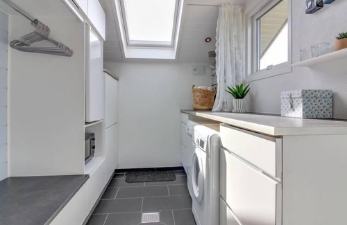 Tversted House | "Harmen" - 1.1km from the sea by Interhome