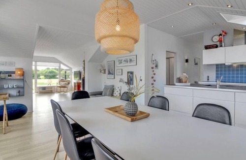 Tversted House | "Harmen" - 1.1km from the sea by Interhome
