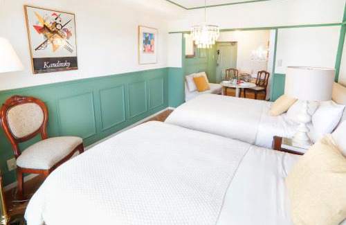 Sangenjaya Apartment | HARMONIA東京渋谷 shibuya