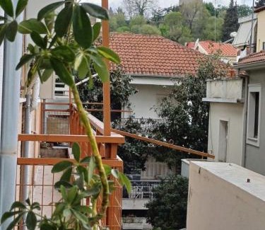 Trikala Apartment | Harmonia Appartment in Trikala