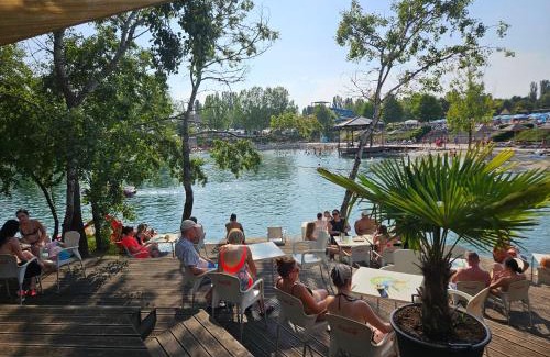 Dunajska Streda Apartment | Harmonia Riva Apartmán B11