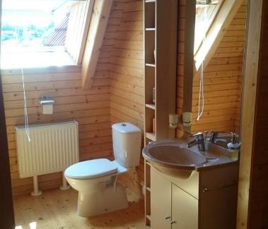 Modra Ski Chalet | HARMONIOUS COTTAGES