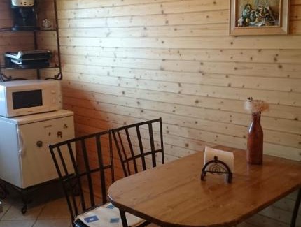 Modra Ski Chalet | HARMONIOUS COTTAGES