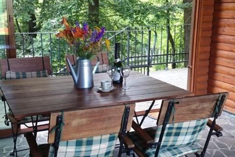 Modra Ski Chalet | HARMONIOUS COTTAGES