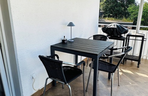 Guetersloh Apartment | HARMONY "3" 3-room apartment 2 bedrooms balcony parking lot