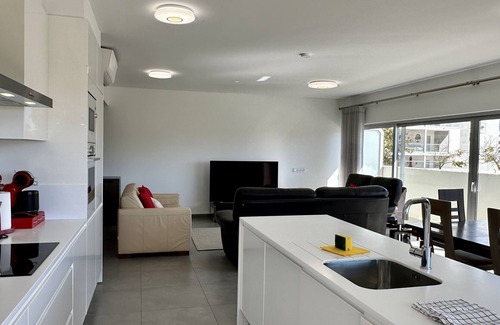 Correeira Apartment | Harmony by Check-in Portugal