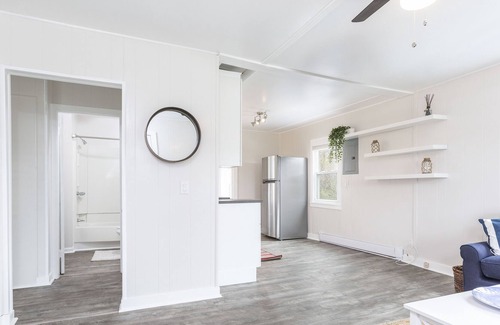 Misquamicut House | Harmony Cottage! - 2 Blocks from Beach! Harmony Cottage in Idyllic Westerly, RI