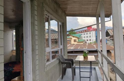 Srinagar Bed & Breakfast | Harmony Guest house