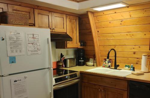 McCall House | Harmony Haven