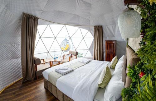 Satbunga Hotel | Harmony Heights