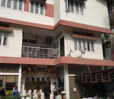 Sualkuchi Villa | Harmony-Ka Villa