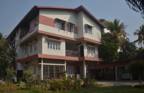 Sualkuchi Villa | Harmony-Ka Villa