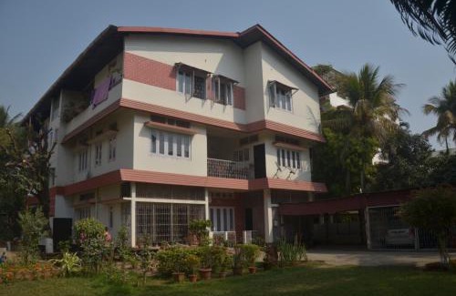 Sualkuchi Villa | Harmony-Ka Villa