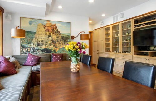 Forestburgh Villa | Harmony Lakehouse-A Private Luxury Lakefront Home