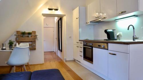Graz City Centre Apartment | Harmony Living Stylisches Apartment mit Top Lage im Herzen von Graz