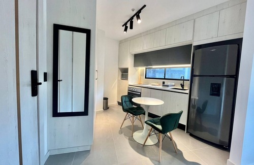 La Carolina Apartment | Harmony Luxury Apartments