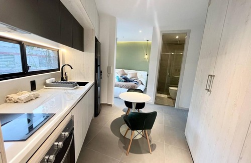 La Carolina Apartment | Harmony Luxury Apartments