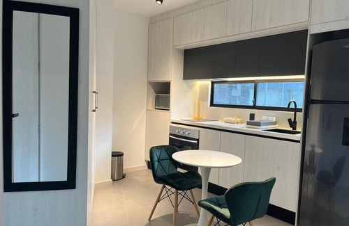 La Carolina Apartment | Harmony Luxury Apartments