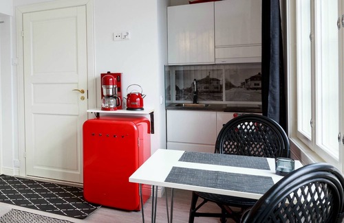 Jyvaskyla Apartment | Harmooni Suites