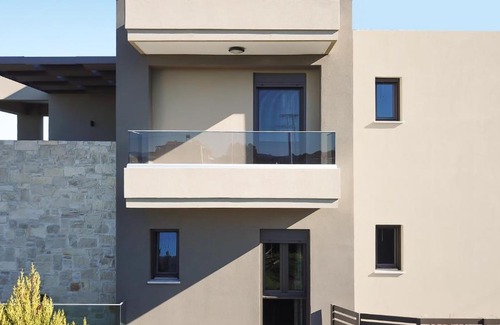Mourniai Villa | Harodia
