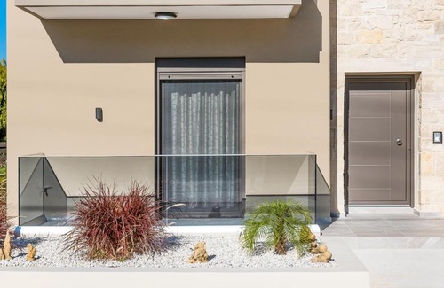 Mourniai Villa | Harodia