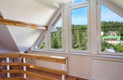 Harrachov Apartment | Harrachov 497 by Interhome