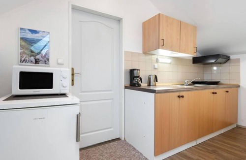 Harrachov Apartment | Harrachov 611 by Interhome