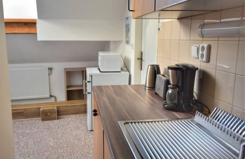 Harrachov Apartment | Harrachov 611 by Interhome