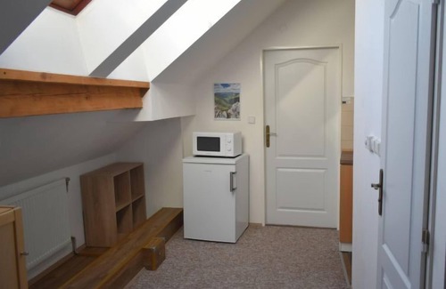 Harrachov Apartment | Harrachov 611 by Interhome