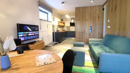 Harrachov Apartment | Harrachov Retreat by Mumlava