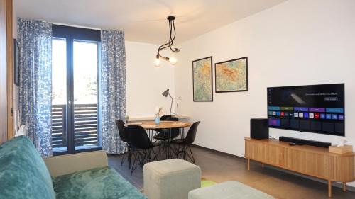 Harrachov Apartment | Harrachov Retreat by Mumlava