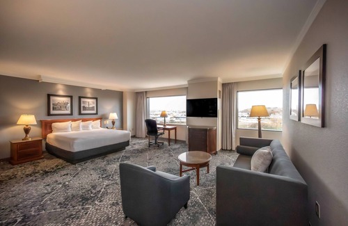 North Kansas City Hotel | Harrah's Kansas City Hotel and Casino - A Caesars Rewards Destination