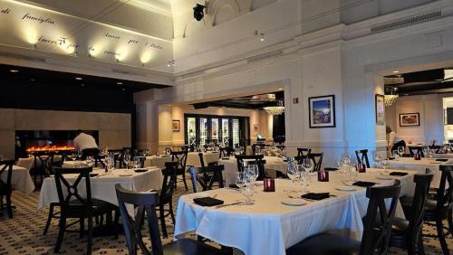 Atlantic City Hotel | Harrah's Resort Atlantic City by Suiteness