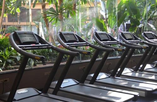 Atlantic City Hotel | Harrah's Resort Atlantic City by Suiteness