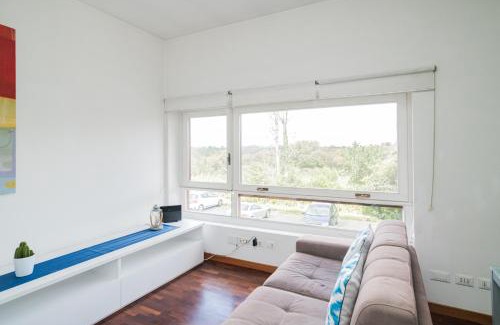 Suburbio IX Aurelio Apartment | Harry's Flat 38