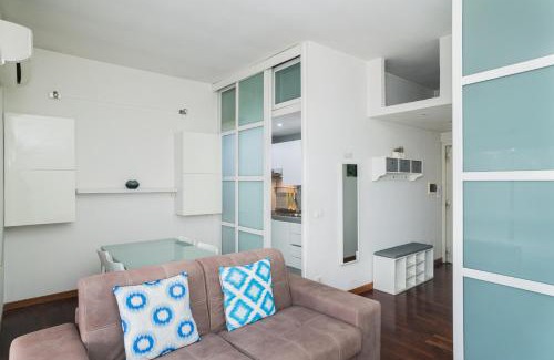 Suburbio IX Aurelio Apartment | Harry's Flat 38