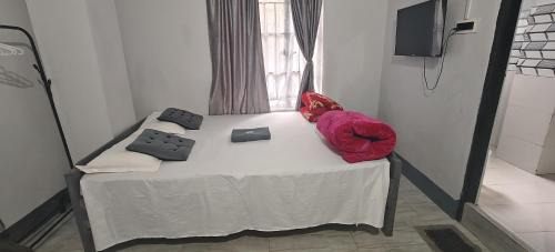 Shillong House | Harry's Homestay