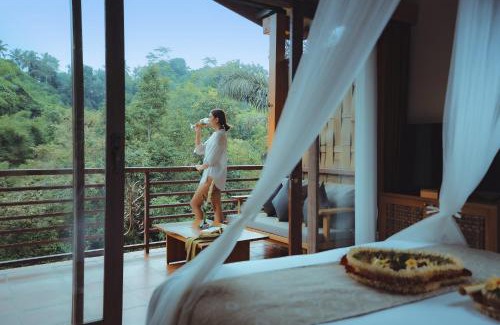 Sebatu Resort | Harsa Sanctuary by Pramana Villas