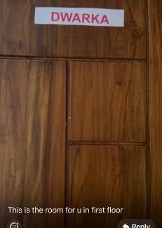 Palakkad House | Harsharav