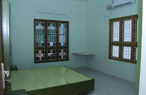 Palakkad House | Harsharav