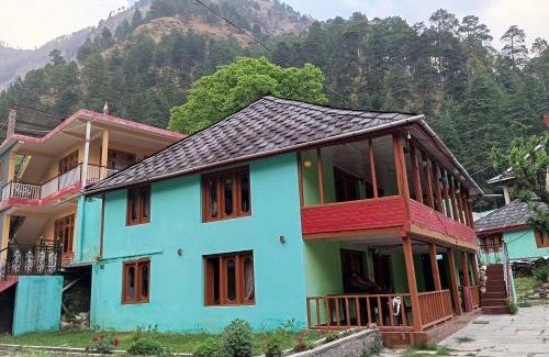 Kullu House | Harshy's Corner Homestay