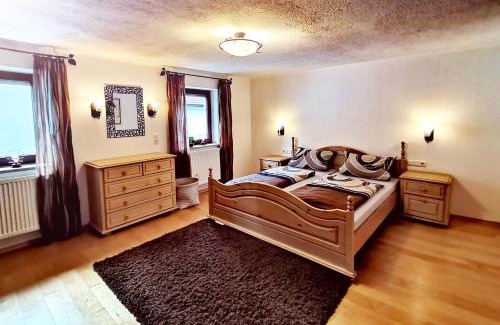Breitenberg Apartment | Hartl Hof